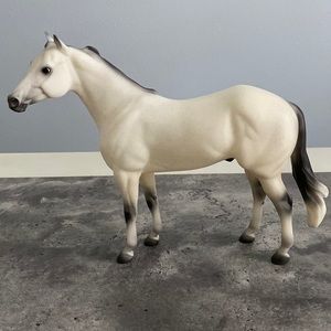 Breyer Jacy TSC Special Run